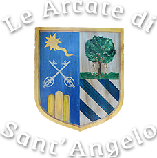 Le Arcate di Sant'Angelo
