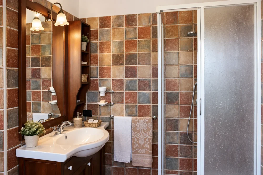 bagno